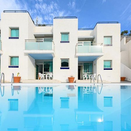 Marianela Apartment Пуерто Рико Екстериор снимка