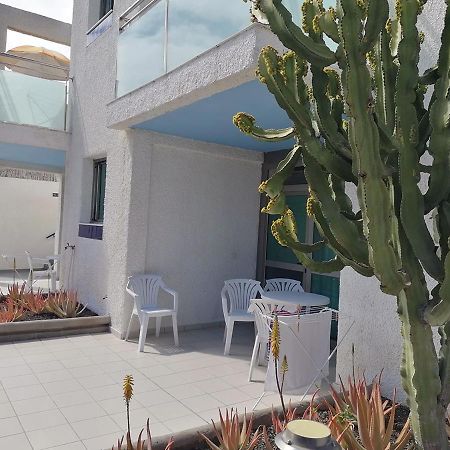 Marianela Apartment Пуерто Рико Екстериор снимка