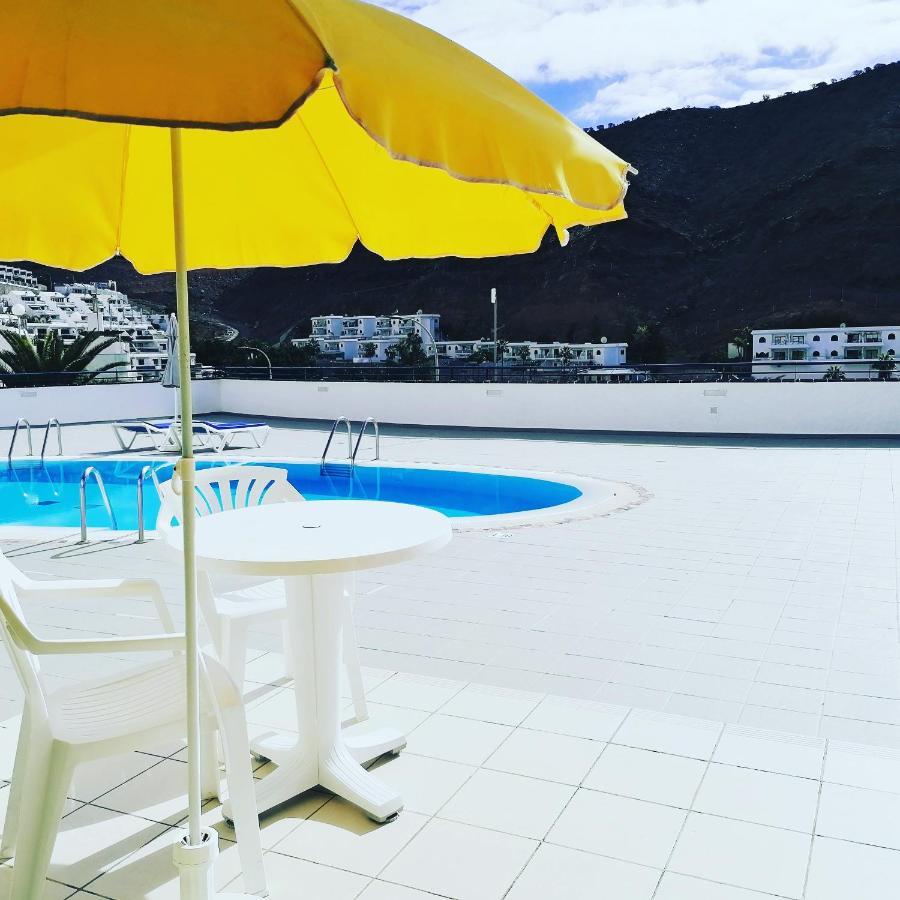 Marianela Apartment Пуерто Рико Екстериор снимка