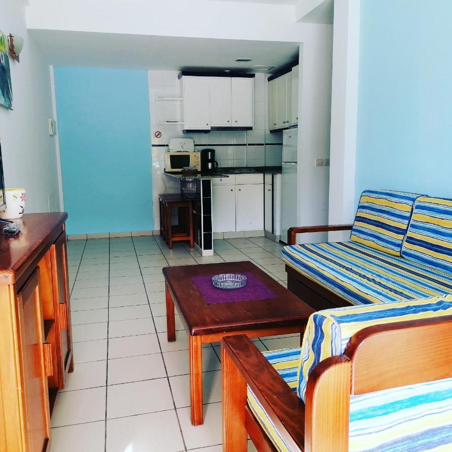 Marianela Apartment Пуерто Рико Екстериор снимка