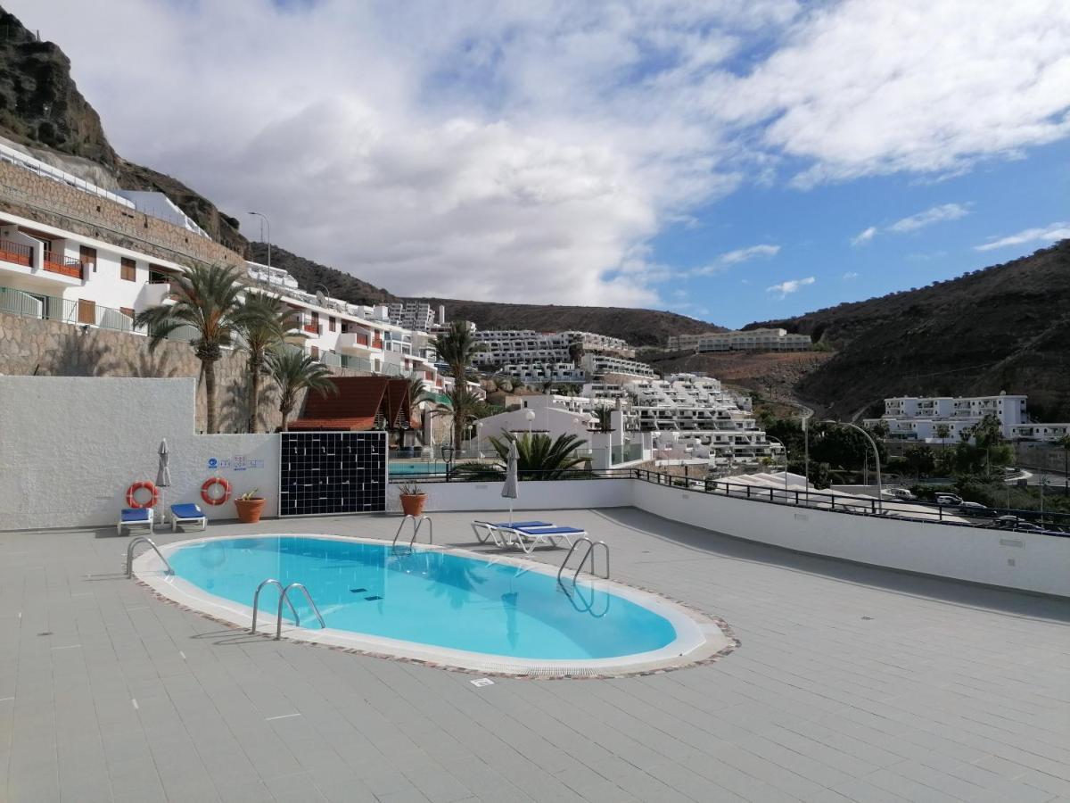Marianela Apartment Пуерто Рико Екстериор снимка