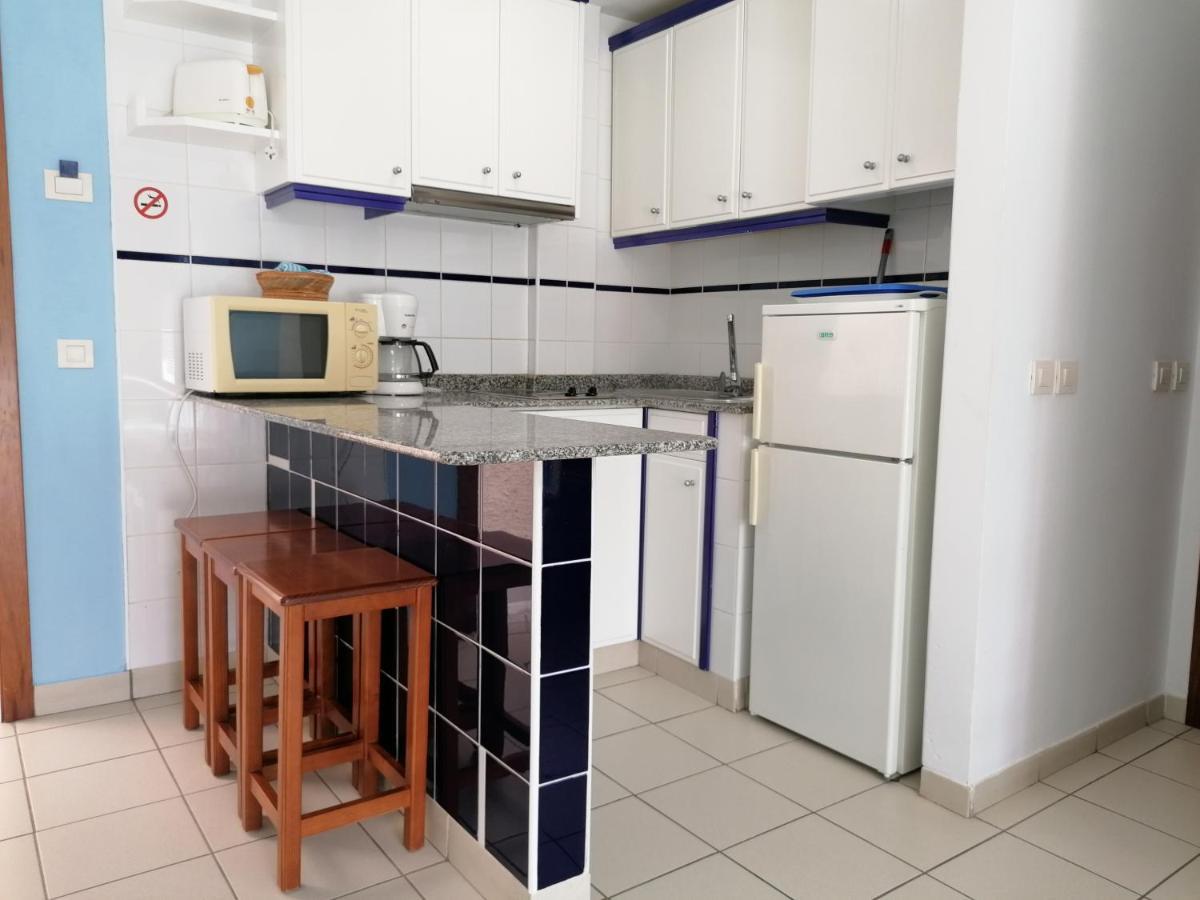 Marianela Apartment Пуерто Рико Екстериор снимка