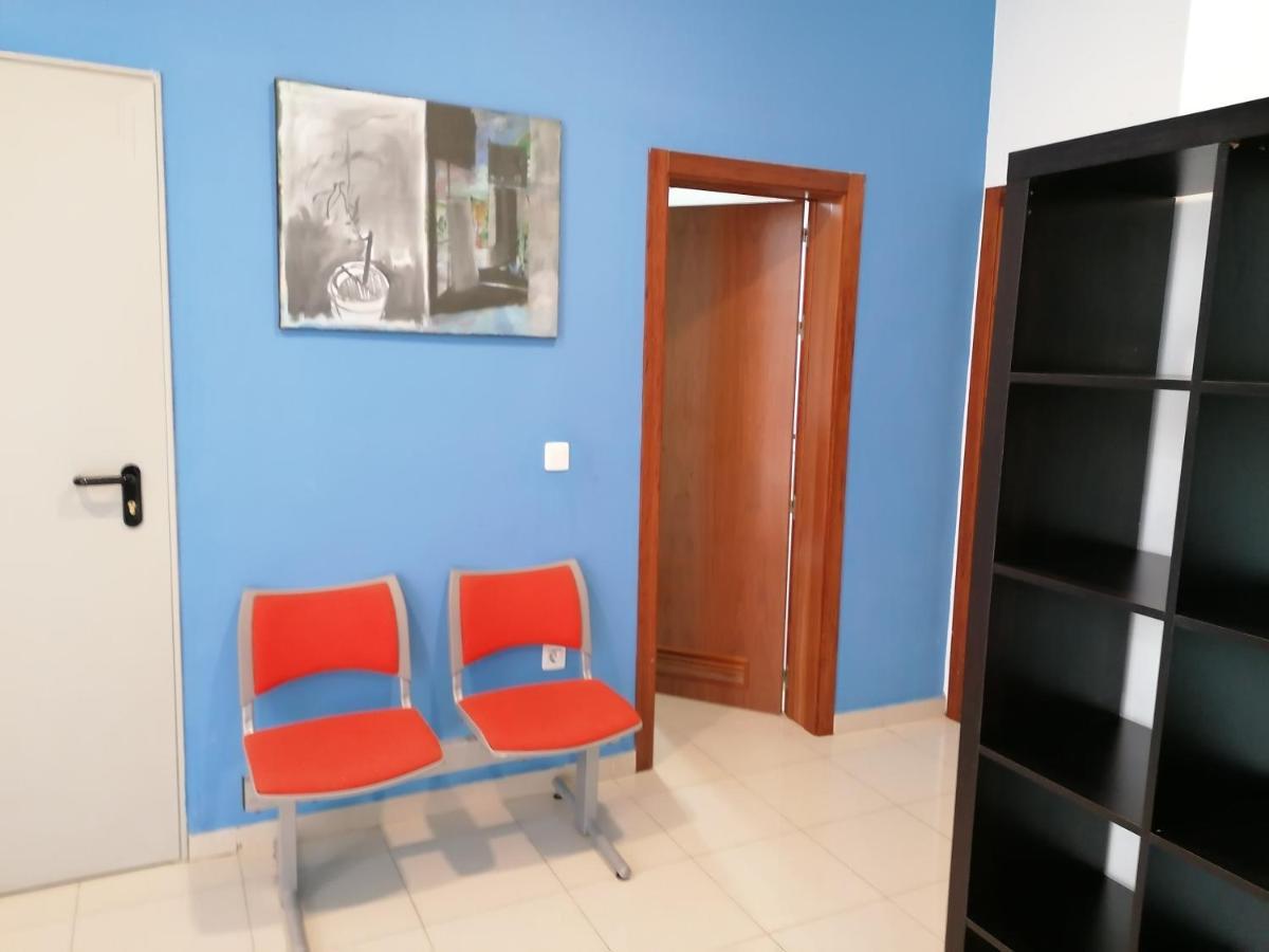 Marianela Apartment Пуерто Рико Екстериор снимка