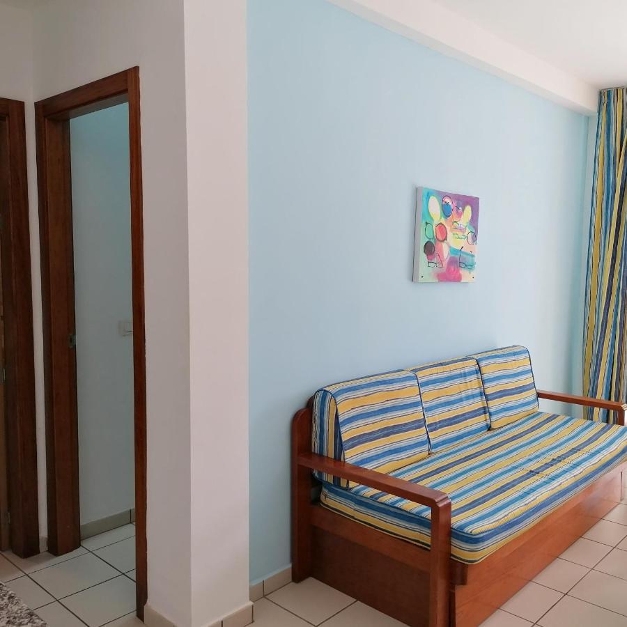 Marianela Apartment Пуерто Рико Екстериор снимка