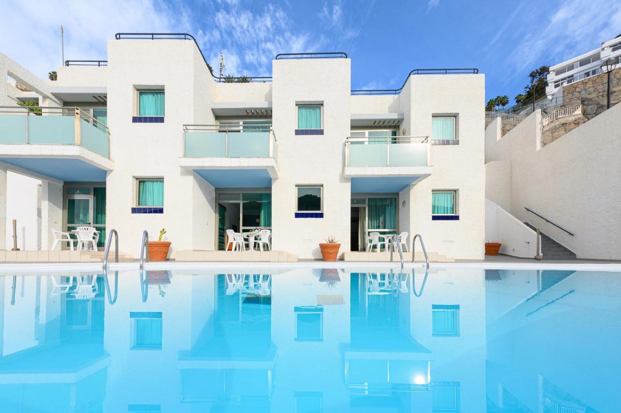 Marianela Apartment Пуерто Рико Екстериор снимка