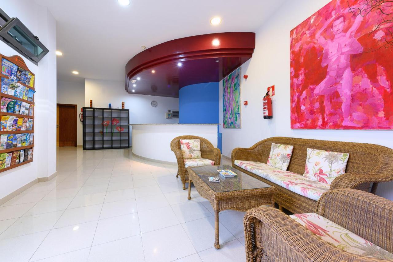 Marianela Apartment Пуерто Рико Екстериор снимка