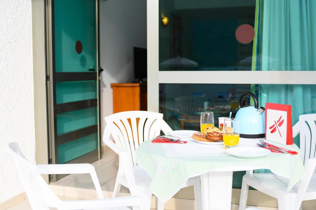 Marianela Apartment Пуерто Рико Екстериор снимка
