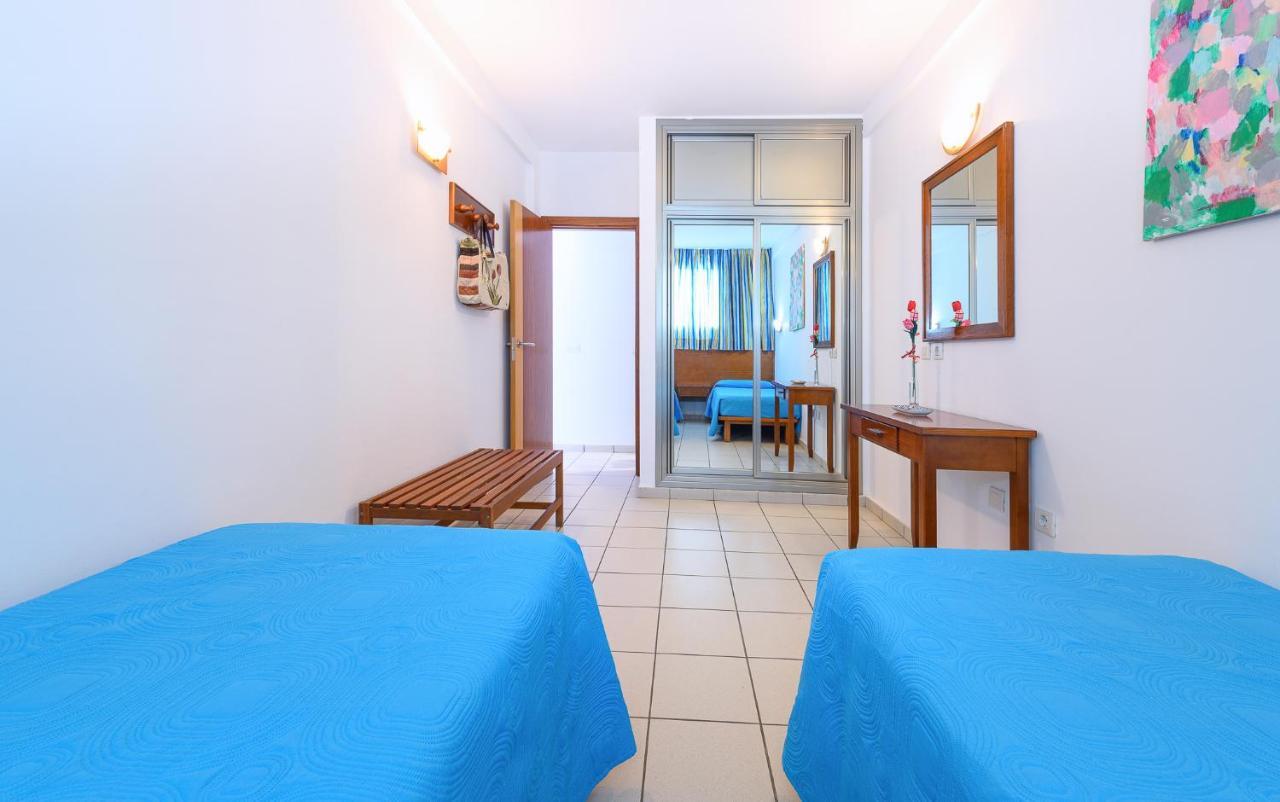 Marianela Apartment Пуерто Рико Екстериор снимка