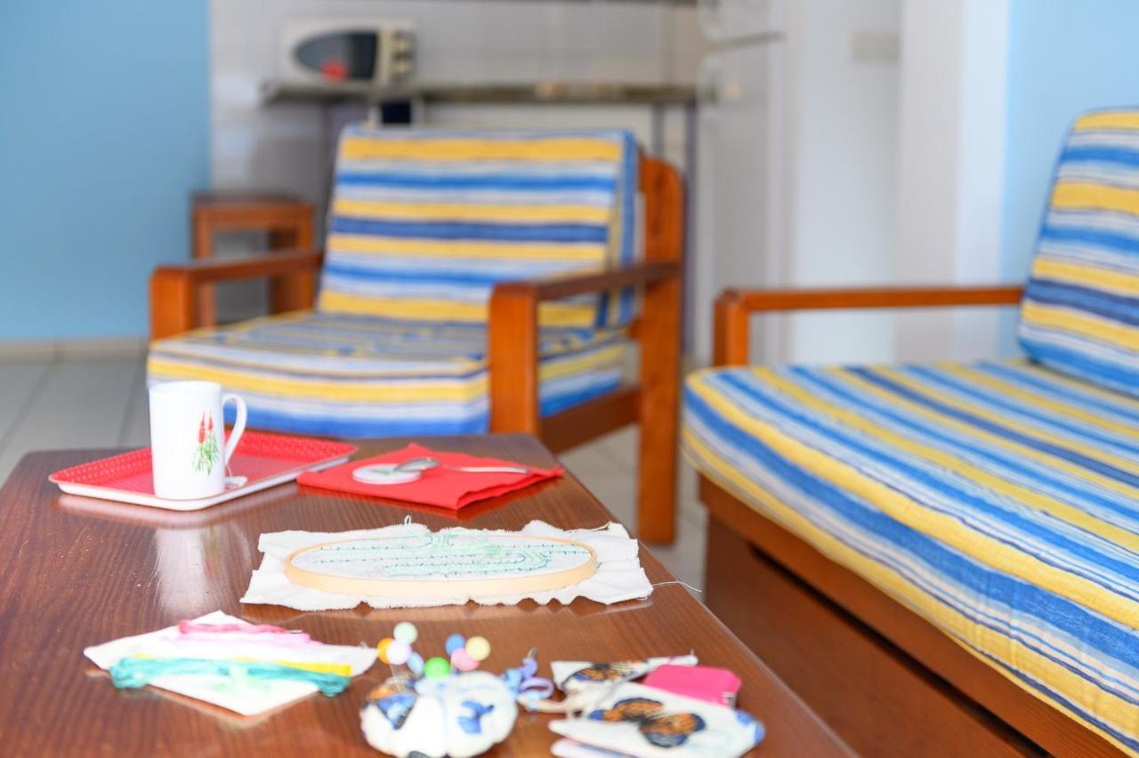 Marianela Apartment Пуерто Рико Екстериор снимка