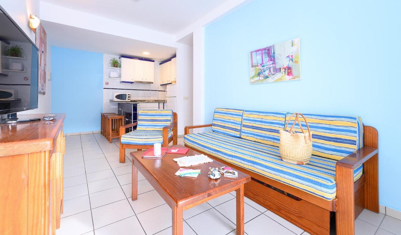Marianela Apartment Пуерто Рико Екстериор снимка