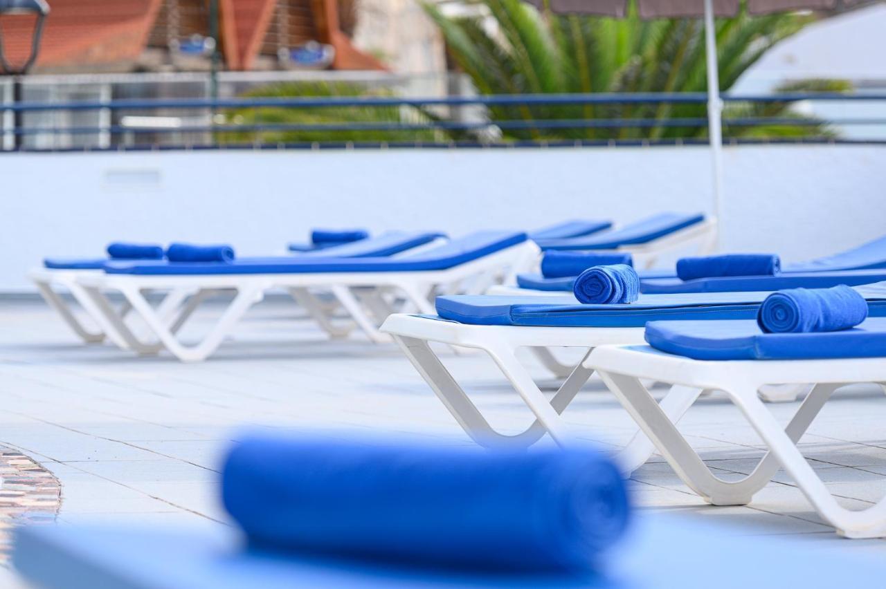 Marianela Apartment Пуерто Рико Екстериор снимка
