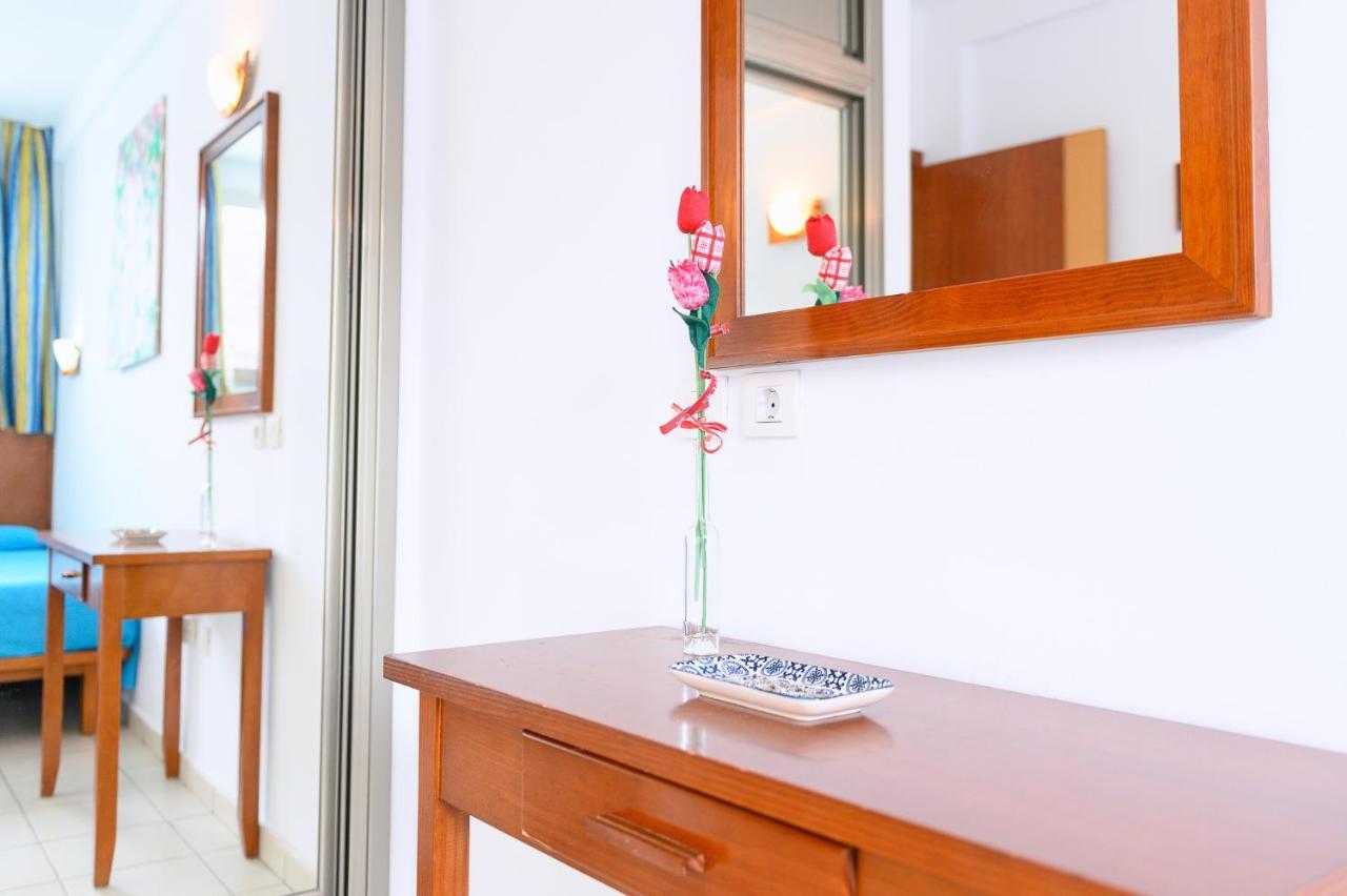 Marianela Apartment Пуерто Рико Екстериор снимка