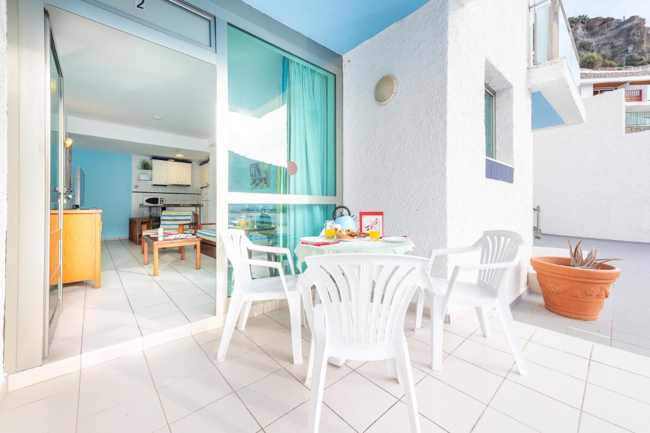 Marianela Apartment Пуерто Рико Екстериор снимка