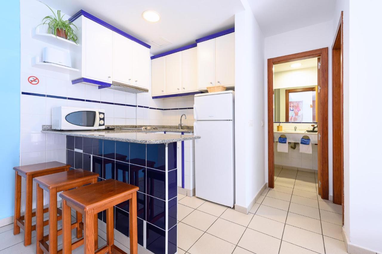 Marianela Apartment Пуерто Рико Екстериор снимка