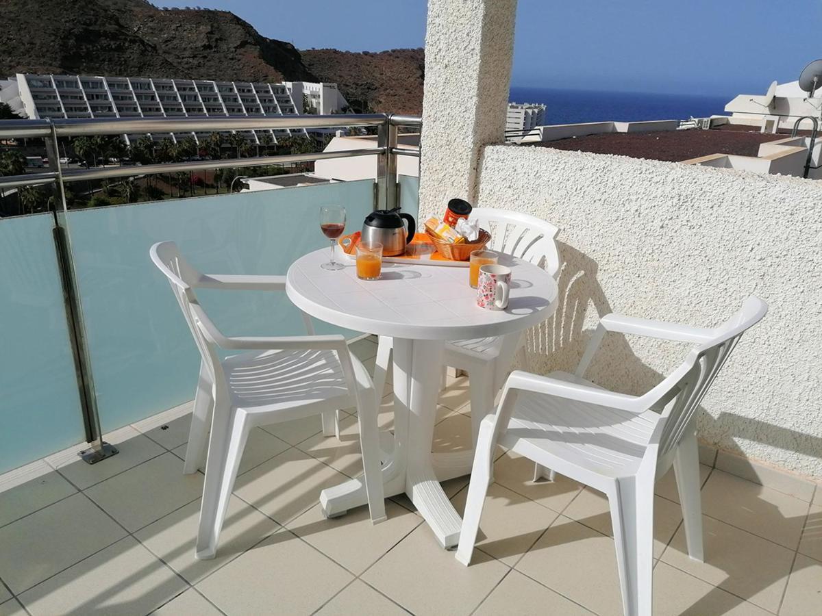 Marianela Apartment Пуерто Рико Екстериор снимка