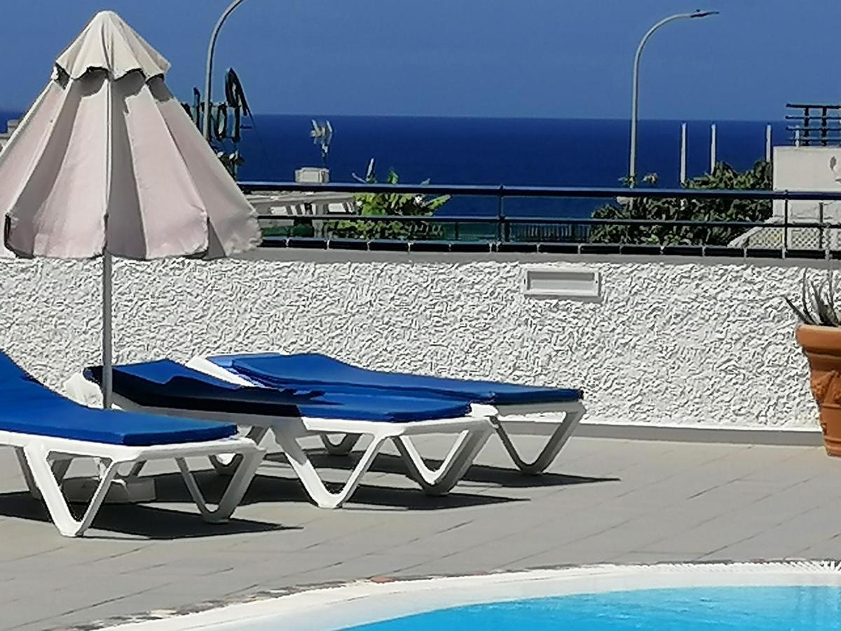 Marianela Apartment Пуерто Рико Екстериор снимка