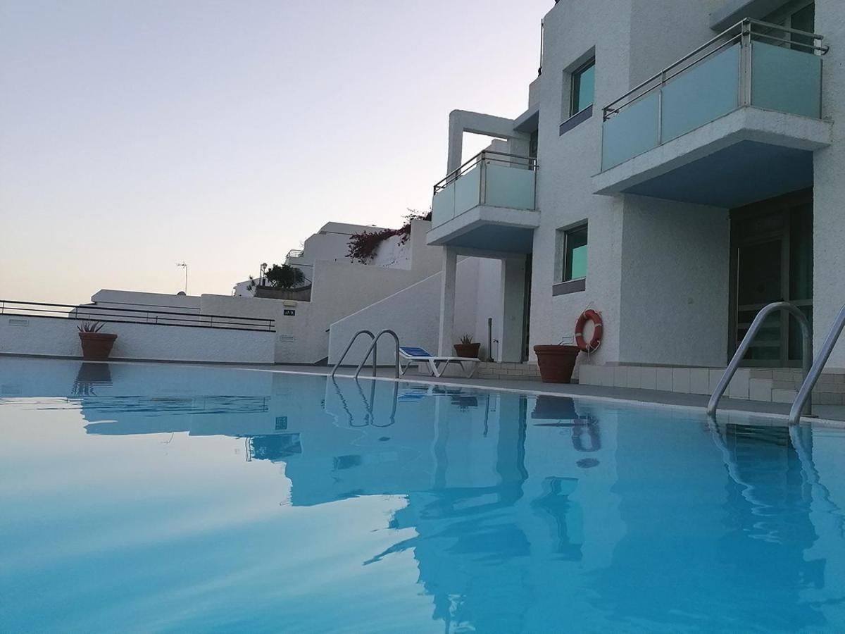 Marianela Apartment Пуерто Рико Екстериор снимка