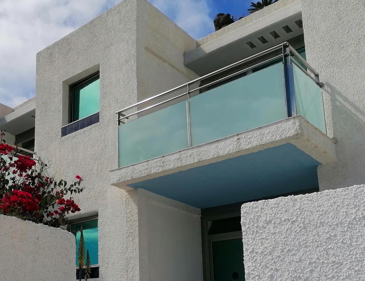 Marianela Apartment Пуерто Рико Екстериор снимка