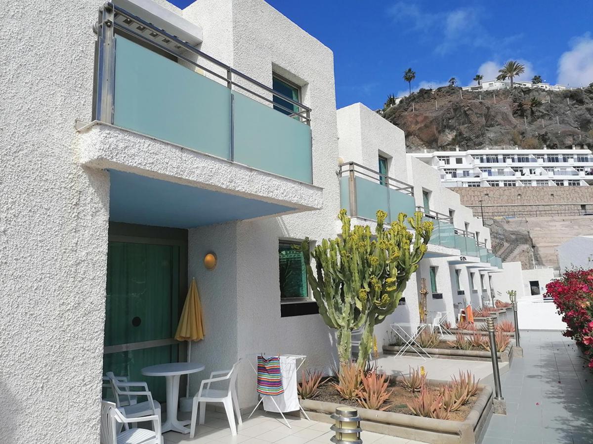 Marianela Apartment Пуерто Рико Екстериор снимка